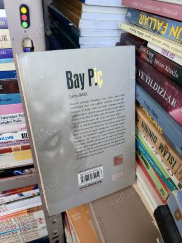 BAY PİÇ