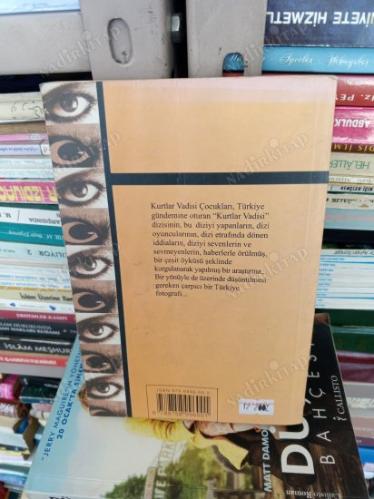 Kurtlar Vadisi Çocukları