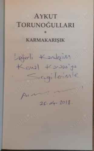Karmakarışık 