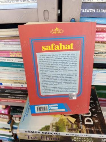 SAFAHAT