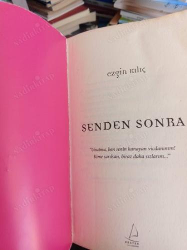 Senden Sonra