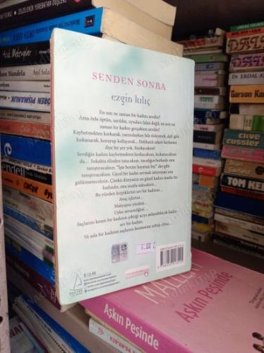 Senden Sonra