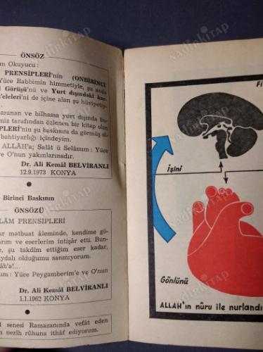İslam Prensipleri