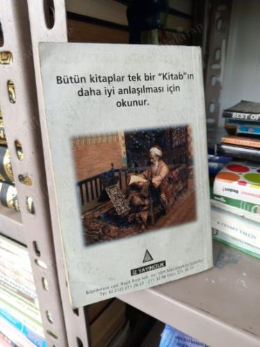 Cemaat ve Cuma