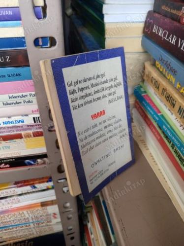 Gönülden İlhamlar Dini Ahlaki Öğütler (Cep Boy)
