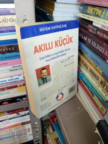 Akıllı Küçük, Çocuk Kültürü ve Çocuk Hakları Üzerine Sosyo-Kültürel Bir İnceleme