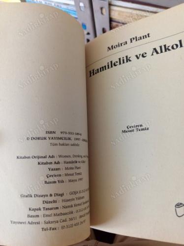 HAMİLELİK VE ALKOL