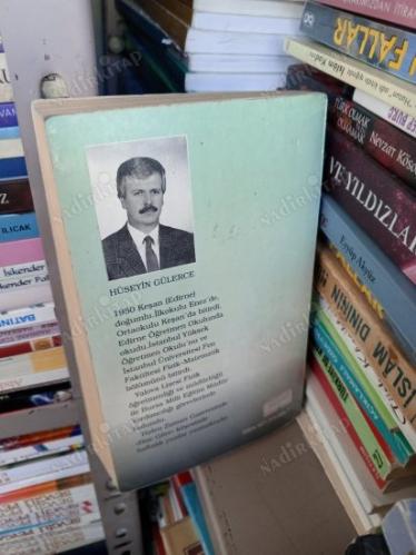 Türkiye'nin Kimlik Arayışı 1. cilt