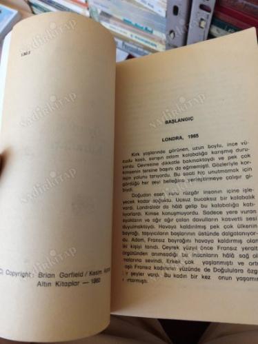 Oyunun Kuralları