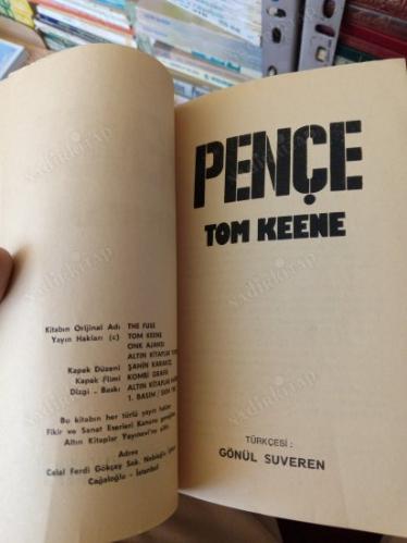 PENÇE