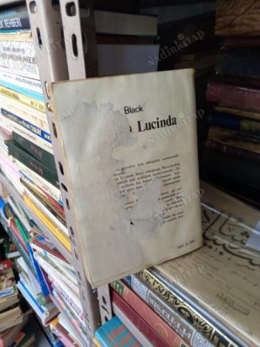 HATIRLA LUCINDA