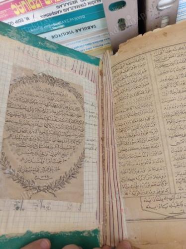 Türk Edebiyatının Manzum İlk Siyeri: Velî'nin Sîretü'n-Nebî'si