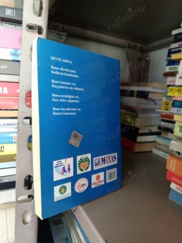 Engelli Değilim Engellenenim