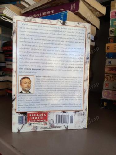 KURAN'DA ŞEVK VE HEYECAN