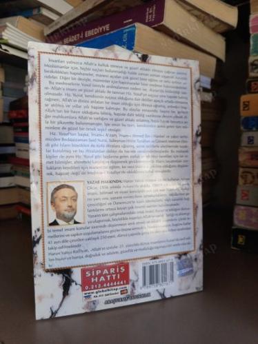 YUSUF MEDRESESİ