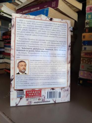 KOLAYLIKLAR DİNİ İSLAM