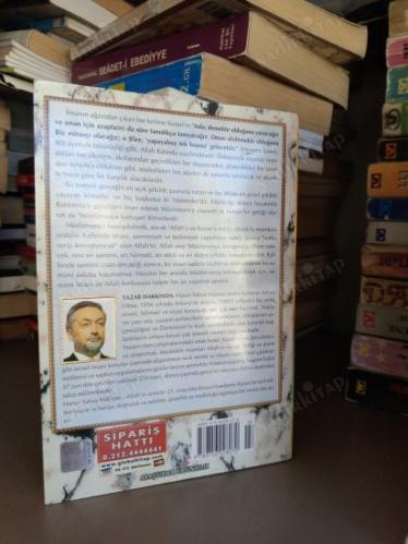 MÜSLÜMANCA KONUŞMAK