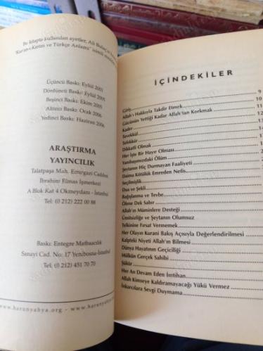 Kuran Ahlakı
