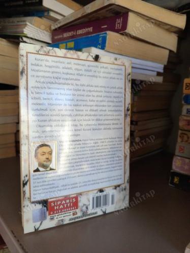 Kuran Ahlakı