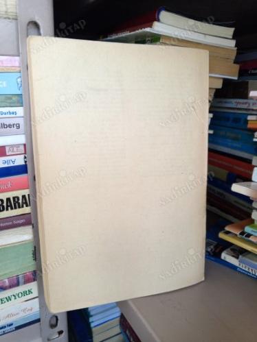 İslamdan Önce Arap Tarihi ve Cahiliye Çağı (Gözden Geçirilmiş Düzeltilmiş 2. Baskı)
