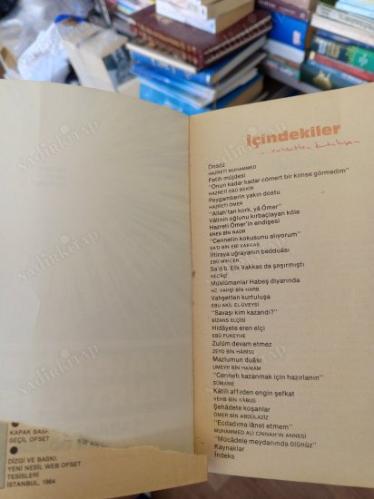 Vahşetten Kurtuluşa