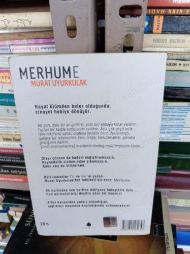 Merhume