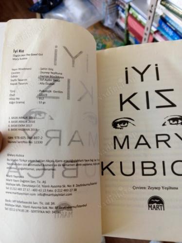 İyi Kız