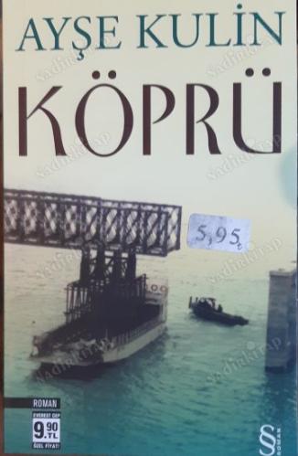 1- Köprü, 2- Gece Sesleri, 3- Nefes nefese, 4- Veda, 5- Umut