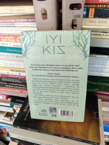 İyi Kız