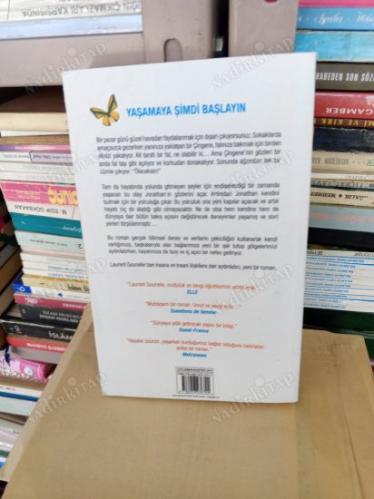 Yaşamayı Öğrendiğim Gün