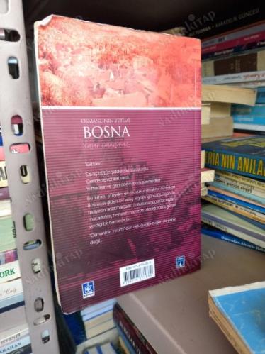 Osmanlının Yetimi Bosna