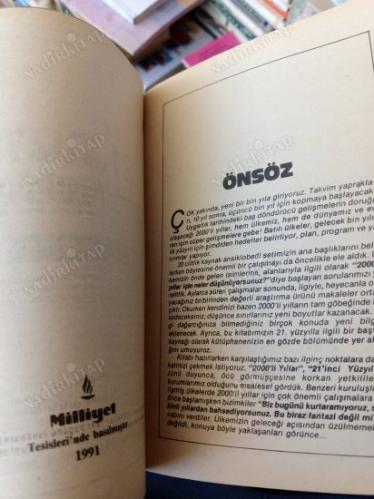 21. YÜZYIL ANSİKLOPEDİSİ