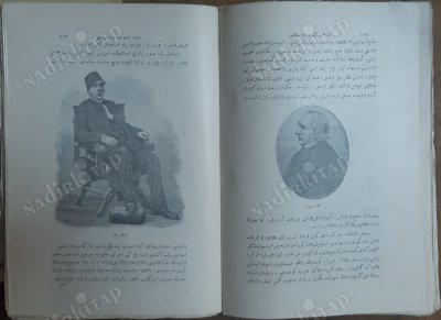 Abdülhamid-i Sani ve Devr-i Saltanatı Hayatı Hususiyye ve Siyasiyesi. 3. Cilt / Osmanlıca