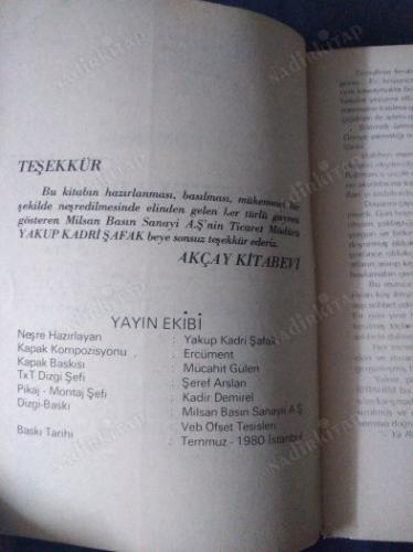 KUTUPLARDAN DOĞAN GÜNEŞ