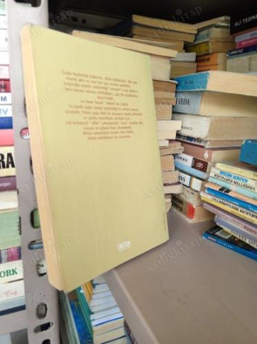 ÇAĞDAŞ DÜNYA VE İSLAM