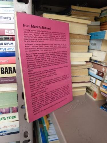 SON MESAJ KURAN'DAN NOTLAR Renaissance Institute * 19 Mucizesi / Misakın Elçisi / Sahte Ayetler / Cennet ve Cehennem / Şefaat Efsanesi / Diriliş Günü