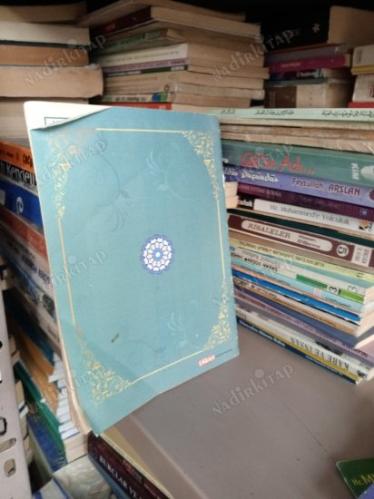 SORU VE CEVAPLARLA PRATİK DİNİ BİLGİLER 1 - ORUÇ, ABDEST, GUSÜL, ZEKAT, KEFARET
