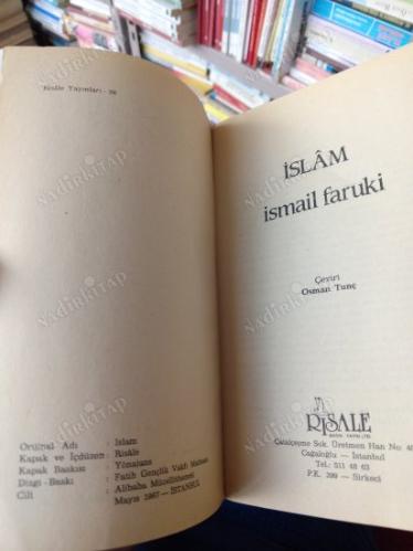 İslam