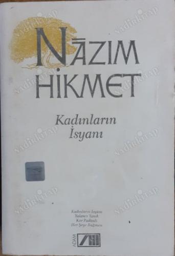 Nazım Hikmet - Oyunlar (5 Cilt Takım)
