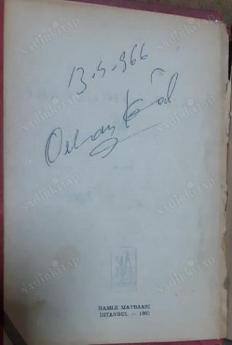 Eskici ve Oğulları 