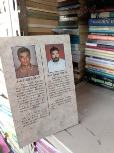 Rahmet Esintileri