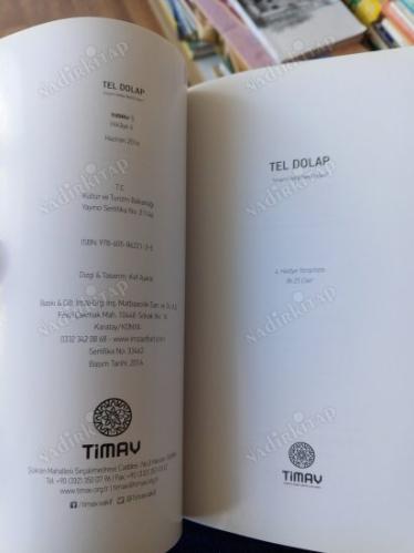 Tel Dolap ''İmam Hatip Neslinden'' / 4. Hikaye Yarışması