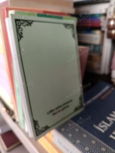 İMAN'IN ŞARTLARI VE KISA AÇIKLAMASI