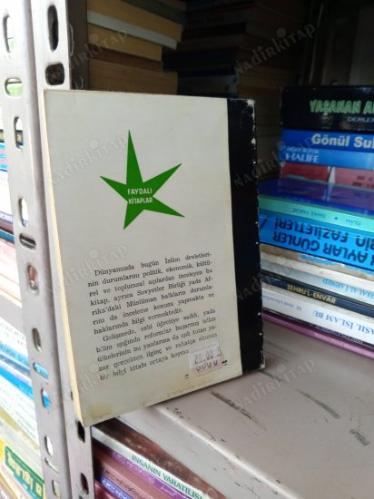 Çağdaş İslam Dünyası