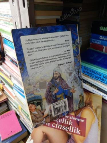 Tarih Boyunca Babaların Çocuklarına Öğütleri