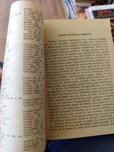 BEBEK ve ÇOCUK BAKIMI