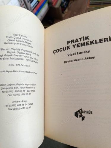 Bebek ve Çocuklarda Beslenme