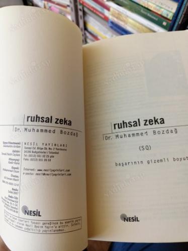 RUHSAL ZEKA ( SQ )