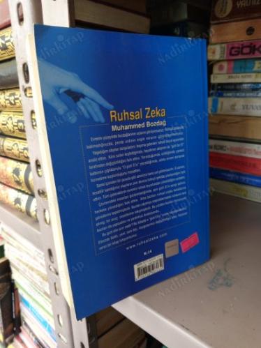 RUHSAL ZEKA ( SQ )