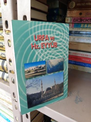URFA VE HZ. EYYUB